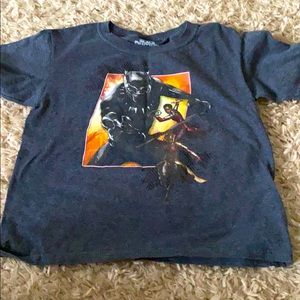 Black Panther T-shirt